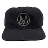 Muskamu Snapback Hat