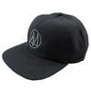 Muskamu Snapback Hat