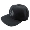 Muskamu Snapback Hat