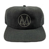 Muskamu Snapback Hat