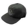 Muskamu Snapback Hat