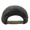 Muskamu Snapback Hat