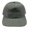 Muskamu Snapback Hat