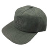 Muskamu Snapback Hat