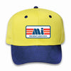 MI The Great Lakes State Snapback Hat