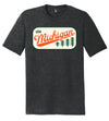 Michigan "Patch" T-shirt