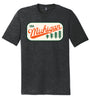 Michigan "Patch" T-shirt