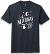Michigan Nights Youth Tee