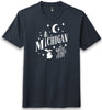 Michigan Nights Youth Tee