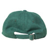 Michigan Adjustable Wool Baseball Hat