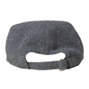 Michigan Adjustable Wool Baseball Hat