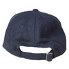 Michigan Adjustable Wool Baseball Hat