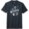 Michigan Nights Tee