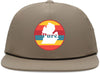 Pure MI Nylon Adventure Cap
