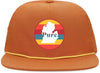 Pure MI Nylon Adventure Cap