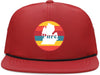 Pure MI Nylon Adventure Cap