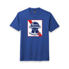 Peach Fest PBR Tee
