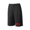 Romeo Competitor Pocketed Shorts
