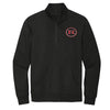 Romeo District Fleece Men's Quarter Zip
