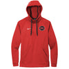 Romeo Nike Therma-FIT Pullover Fleece Hoodie