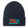Stay Fresh Beanie