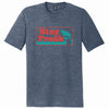 Stay Fresh Triblend T-shirt