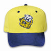 Vintage Michigan Wolverine Snapback Hat