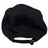 Michigan Adjustable Wool Baseball Hat