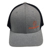 Muskamu Mesh Back Flexfit Hat