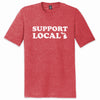 Support Local T-shirt