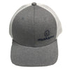 Muskamu Mesh Back Flexfit Hat